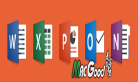 Microsoft Office 2016 16.15苹果电脑office办公软件
