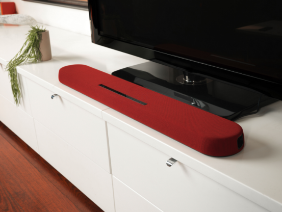 雅马哈YAMAHA YAS-108带你领略真正的“声临其境”