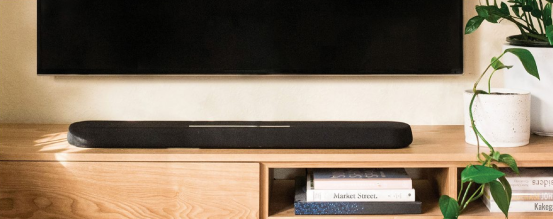 雅马哈YAMAHA YAS-108带你领略真正的“声临其境”