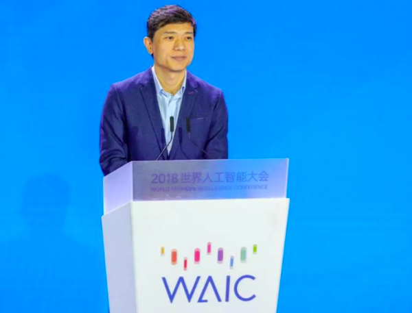 晓芯智能：率先拥抱AI，而不是被取代