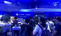知识与智能大PK，QQ浏览器识你所见玩转世界人工智能大会