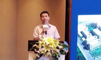 蓝凌百城巡展落地东莞，共论智慧OA新发展