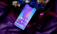 6GB+128GB大内存版华为nova3i已开售，快来get关晓彤同款变