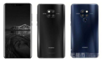 华为Mate 20 Pro PC模式引领移动办公，绿联扩展坞轻松投屏