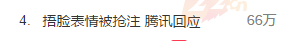 腾讯出马 “捂脸”表情商标还能成功注册吗？