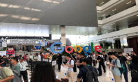 Tenor成Google开发者大会亮点，中文搜索动图搜索引擎“闪萌”未来可期
