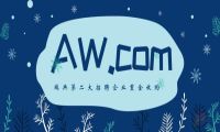 瑞典第二大招聘企业重金拿下AW.com，锦上添花！