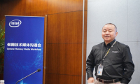 英特尔傲腾：面向未来的存储技术 为数据流通加速