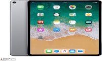 新ipad pro2018最新消息：外形图片曝光“刘海”没了！