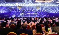 小名片杨芳贤受邀出席中国孕婴童峰会，述全员营销之道