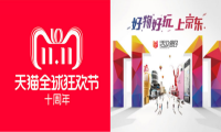 双十一大战一触即发，阿里、京东都有哪些套路和玩法