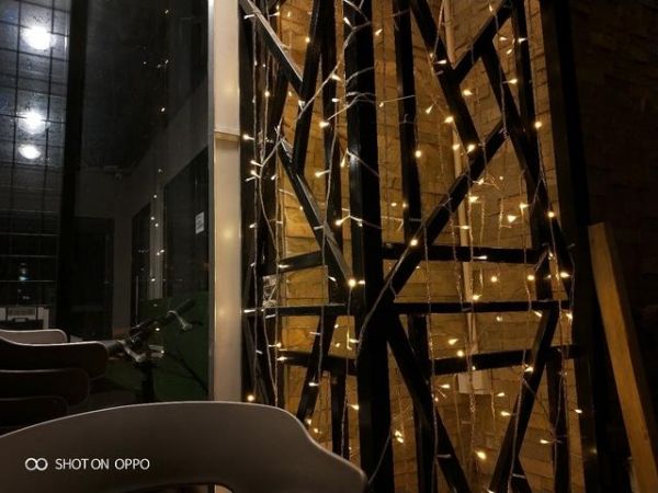 骁龙710加持，魅族X8拍照比OPPO K1好不止一点点!