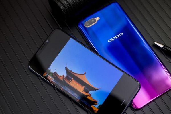骁龙710加持，魅族X8拍照比OPPO K1好不止一点点!