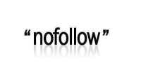 站内优化如何运用nofollow标签？