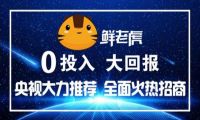 怎么抓住小程序红利尾巴？鲜老虎小程序来帮你！