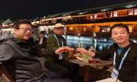 丁磊双十一拼了！乌镇全力站台网易严选，还说要开线下店