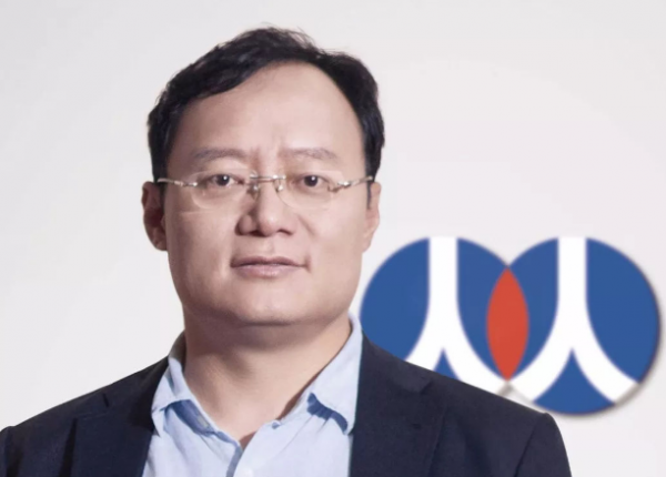 陈一舟卖人人网专做产业互联网 产业互联网将成新风口
