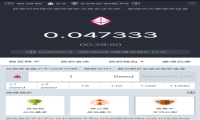 Fomo3D类游戏凉凉 公平合约Fomo3D 2.0强势崛起