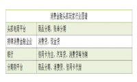 消费金融与狂欢 理想消费并非理性消费
