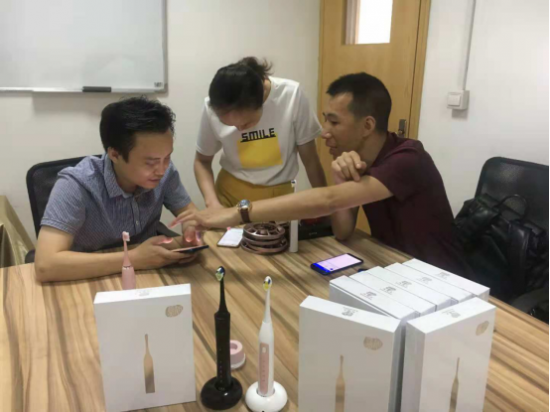 奇蚁营销手机定制行业线上线下营销方案推动传统转型升级