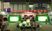 叮叮抓娃娃受邀参加高交会，专利技术引人瞩目