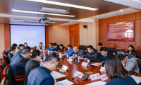 第三届现实主义网络文学征文大赛终评启动 系列活动升级为现实主义创作赋能