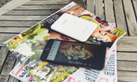 你的“诗和远方”，佳能瞬彩为你记录