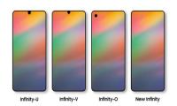 三星领先华为稳了！三星Galaxy A8s为何领先？