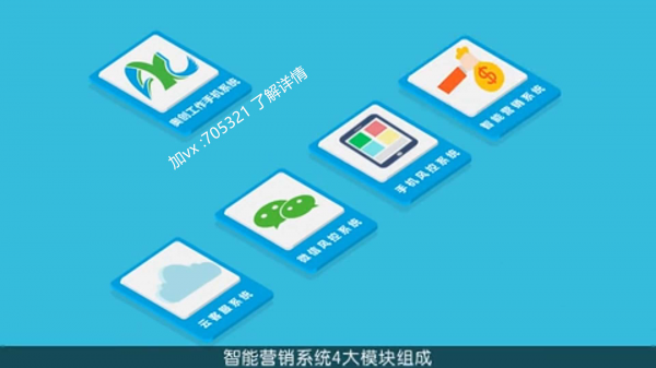 工作手机微信管理系统，防止员工离职带走客户资源