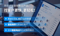 代理销售