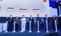 移动办公时代的“中国智造”——得力云打印机让移动办公更精“彩”