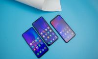 遇上OPPO R17和vivo X23的时候，魅族16X没想过会赢得这么轻松