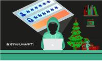 圣诞老人出手阔绰发礼物，谁知道竟然悲剧了!