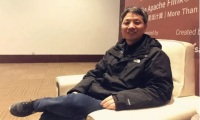 滴滴100万捐基金会