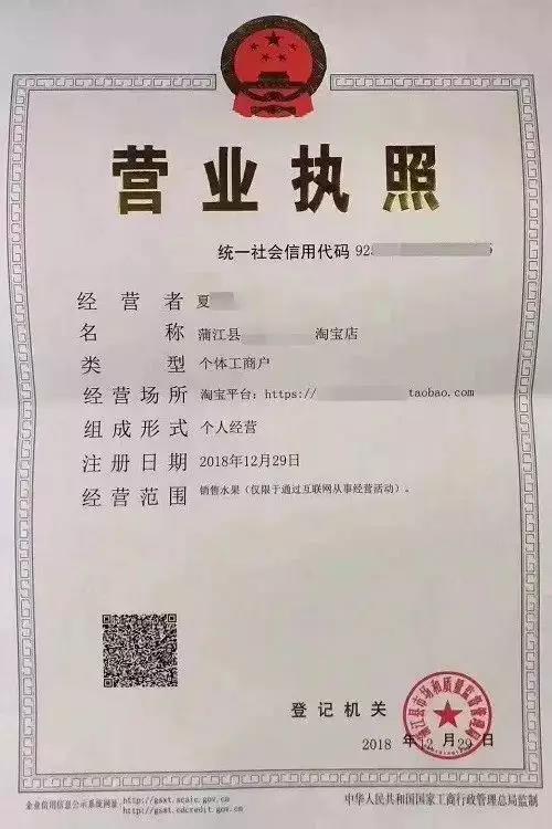 19年新电商法落地，网站域名=合法好归宿