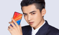 鲁大师2018年度手机流畅榜前三甲，小米MIX 3实至名归