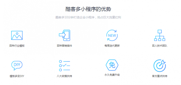 2019年小程序创业还有机会吗？这个好项目千万不要错过