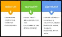想要轻松创业赚钱？柚安米小程序助你一臂之力