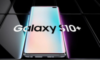三星S10新机发布，6+128GB 起步，支持反向无线充电