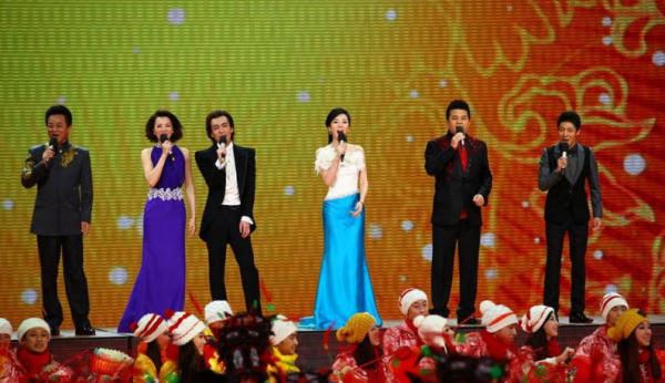 2018央视元宵晚会播出时间 当贝市场观看攻略分享