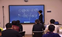 提质增效，希沃赋能全国售后五星工程师