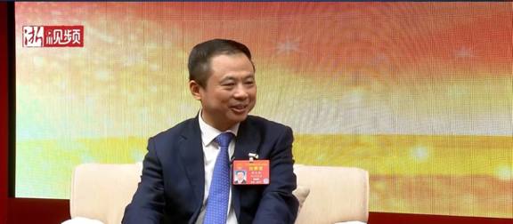 两会季｜这件议案，张天任代表为何连续提了三年