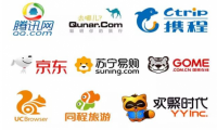 好logo有多重要？ logo设计网带你分析成功公司的logo如何设计的？