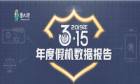 鲁大师发布315假机报告，这些地方是假机重灾区