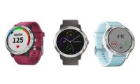 Garmin新品vivoactive 3t入门款健身腕表了解一下？