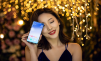 三星Galaxy S10系列：全系超广角，小白也能拍大片