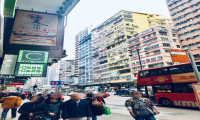 腾讯WiFi管家优选全国3亿WiFi，支持港澳地区一键轻松连网