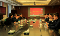 德邦快递积极响应国家战略　与中国兵器工业集团达成合作