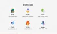 盈客通小程序