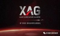 无人机企业超千万收购二字母XA.com域名